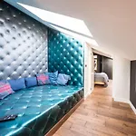 Wegierska Luxury Loft Wawelofts