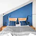 Wegierska Luxury Loft Wawelofts