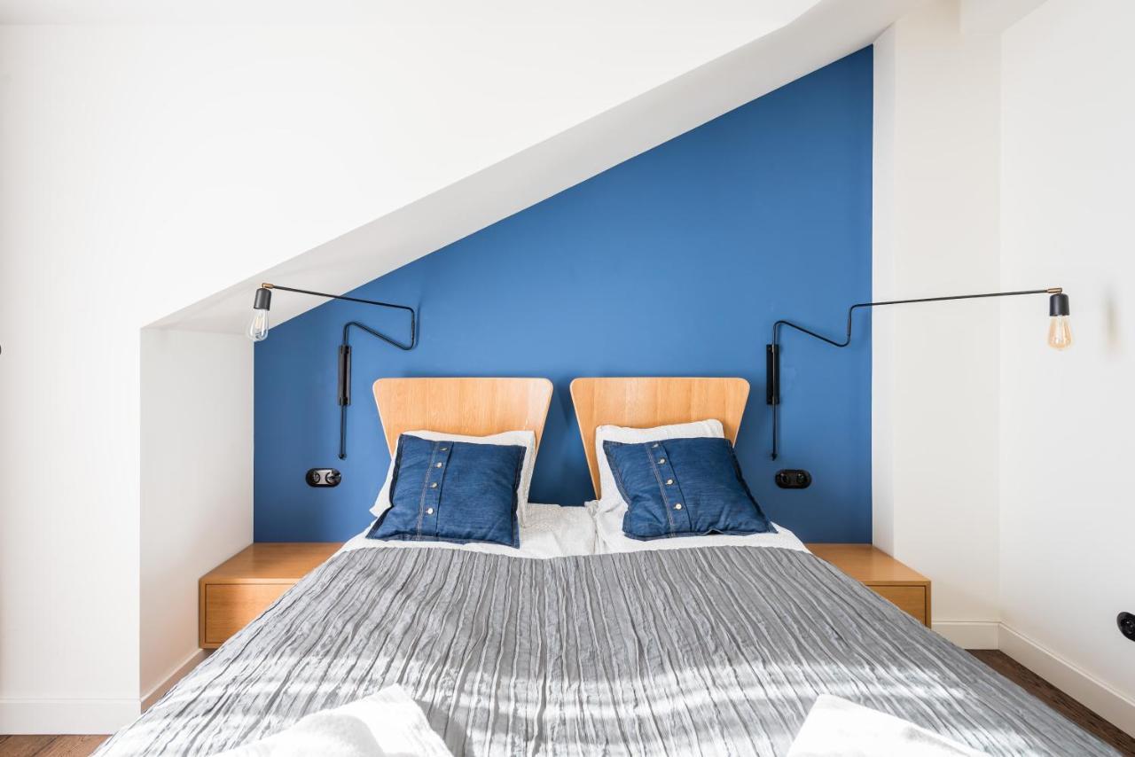 Apartment Wegierska Luxury Loft Wawelofts *