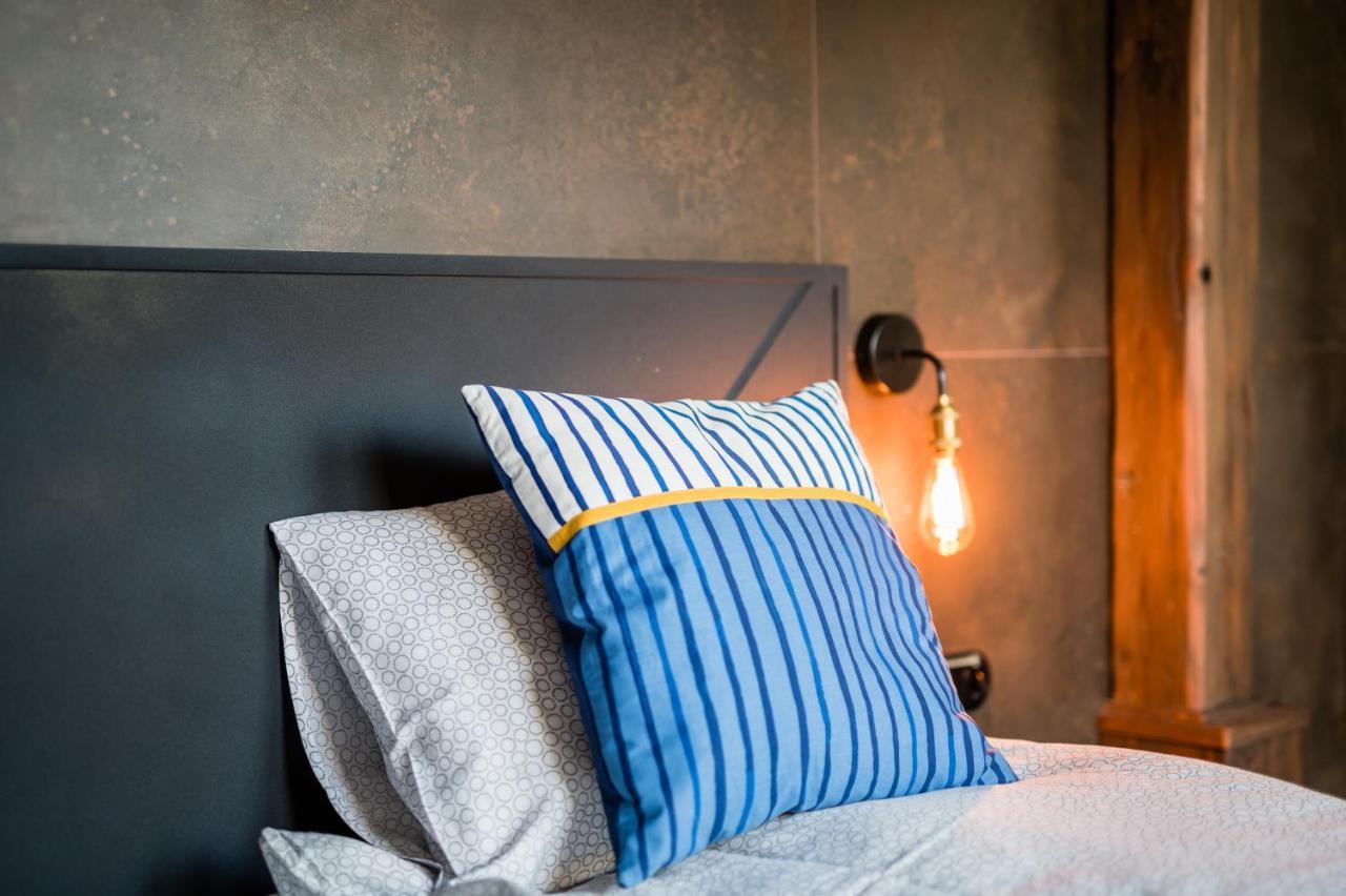 Apartment Wegierska Luxury Loft Wawelofts Krakau