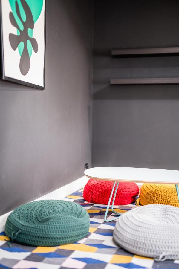 Wegierska Luxury Loft Wawelofts Krakau
