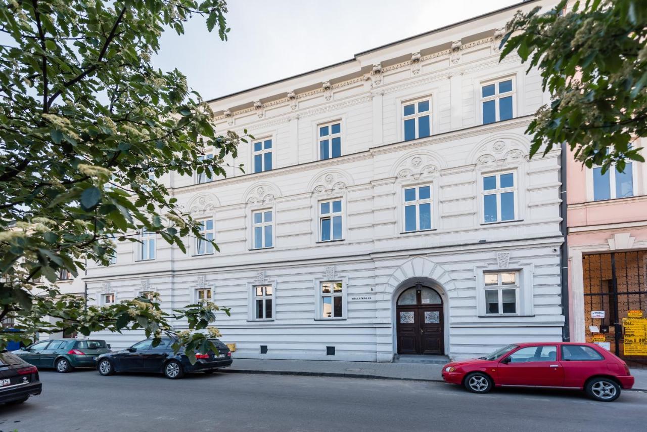 Apartment Wegierska Luxury Loft Wawelofts *