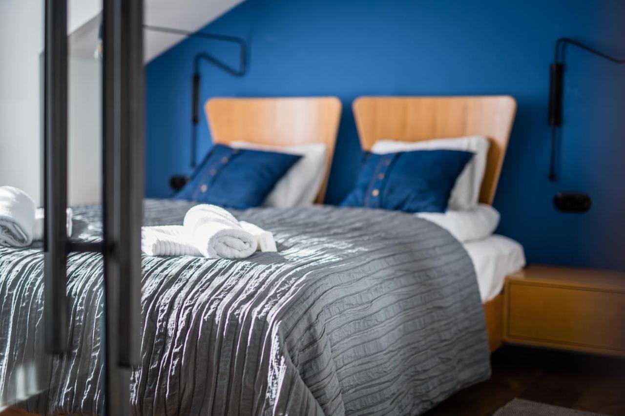 Wegierska Luxury Loft Wawelofts