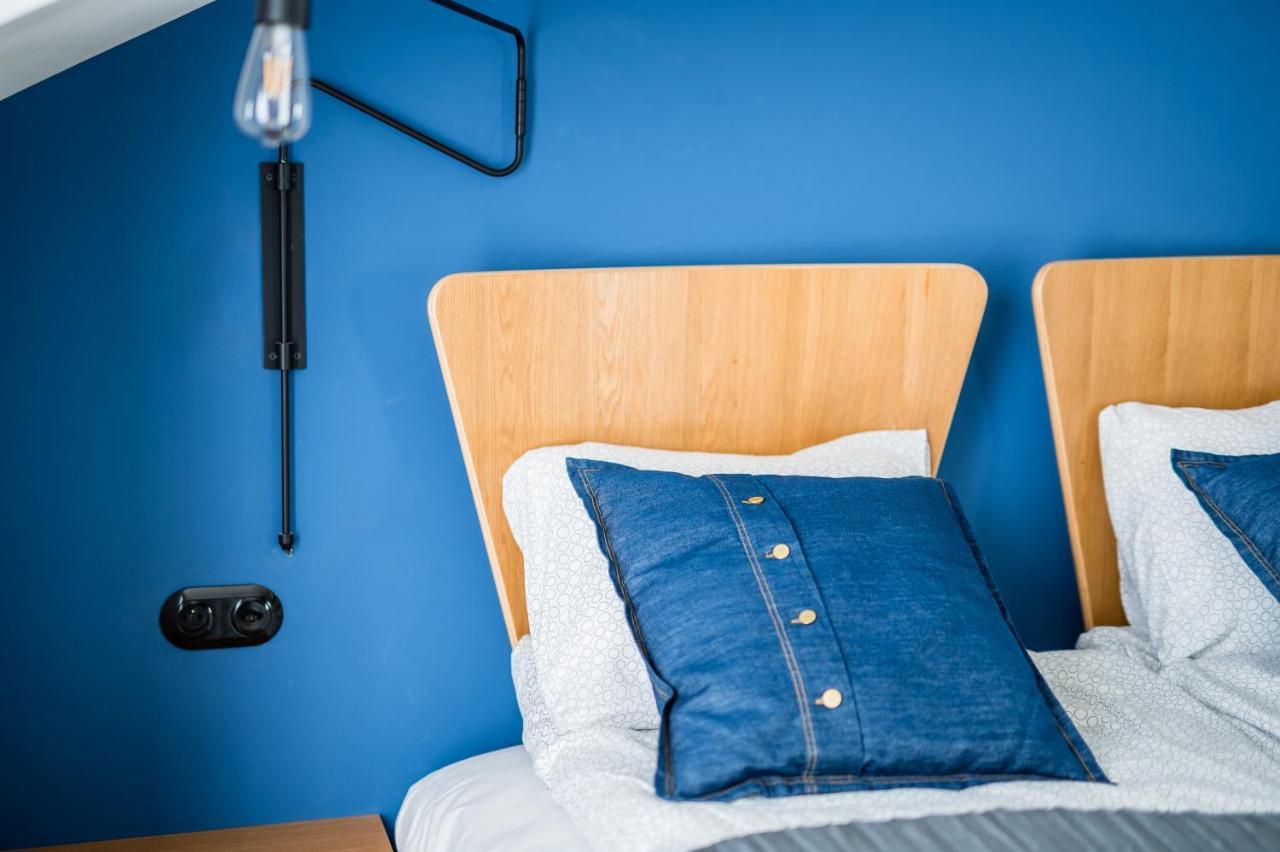 Wegierska Luxury Loft Wawelofts