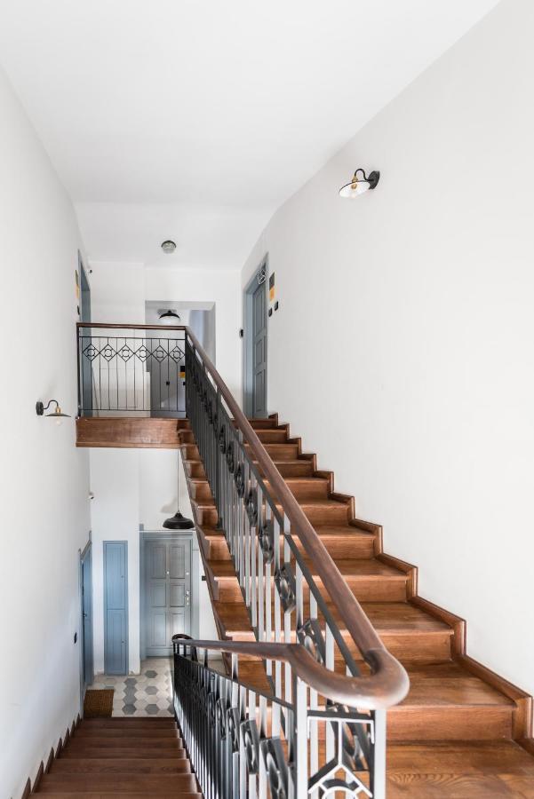 Wegierska Luxury Loft Wawelofts Apartment