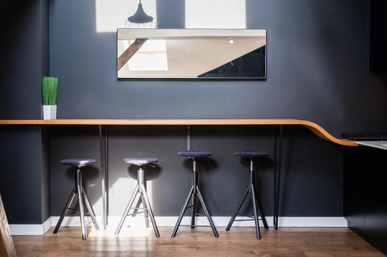 Wegierska Luxury Loft Wawelofts