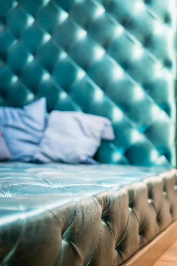 Apartment Wegierska Luxury Loft Wawelofts