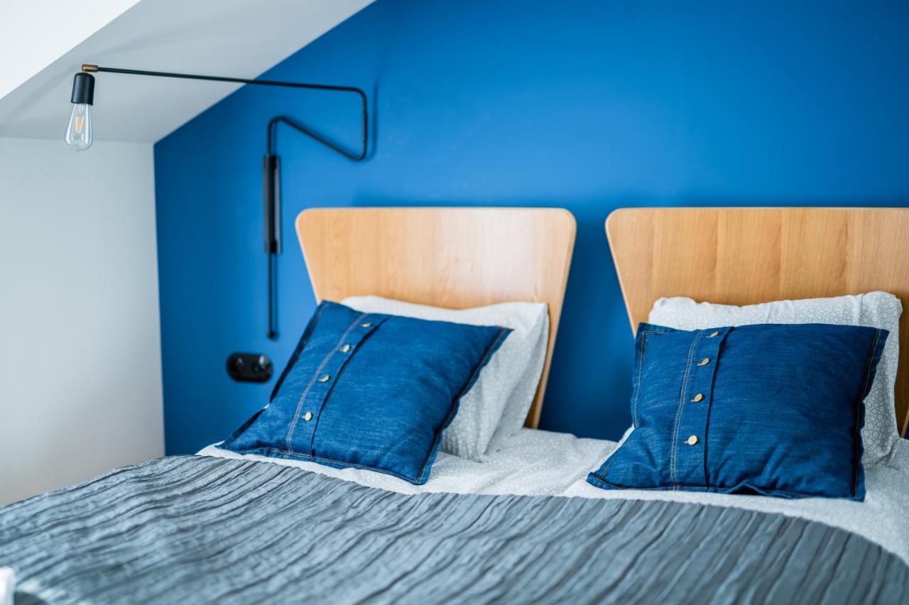 Wegierska Luxury Loft Wawelofts * Krakau