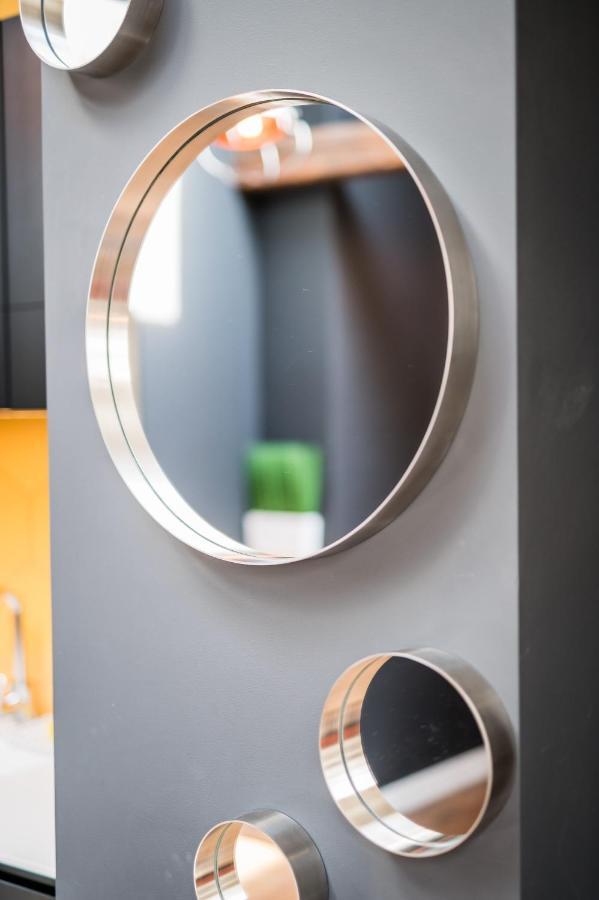 Wegierska Luxury Loft Wawelofts Apartment