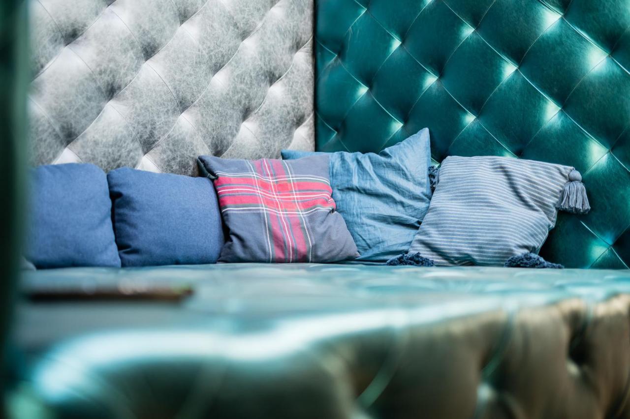 Apartment Wegierska Luxury Loft Wawelofts