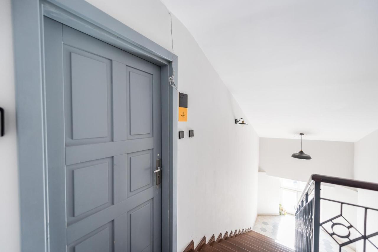 Wegierska Luxury Loft Wawelofts Krakau