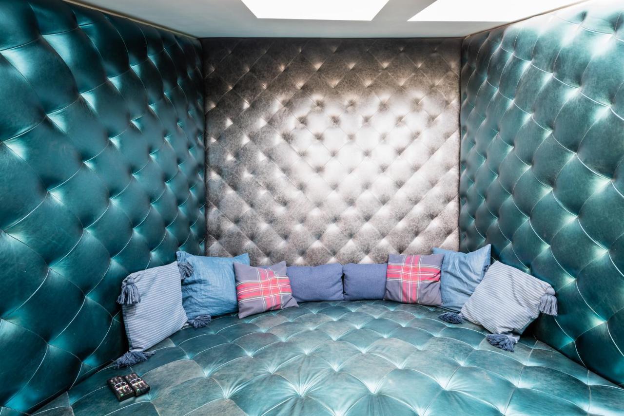 Wegierska Luxury Loft Wawelofts Apartment