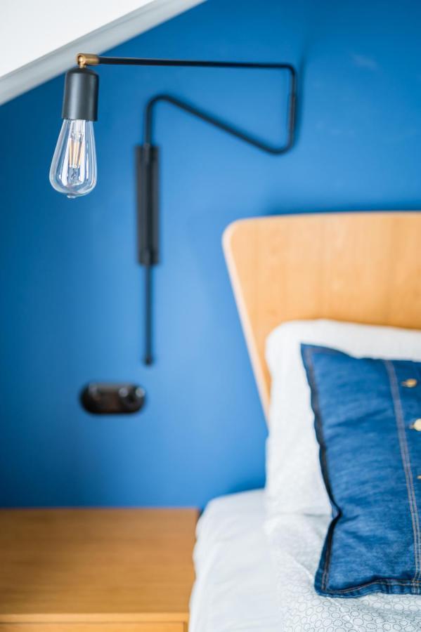 Wegierska Luxury Loft Wawelofts Apartment